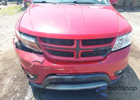 2019 Dodge Journey Gt from USA, damaged, VIN 3C4PDCEG6KT680969